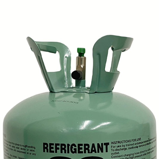 30LB R22 R-22 Freon Refrigerant Gas