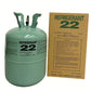 30LB R22 R-22 Freon Refrigerant Gas