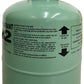 30LB R22 R-22 Freon Refrigerant Gas