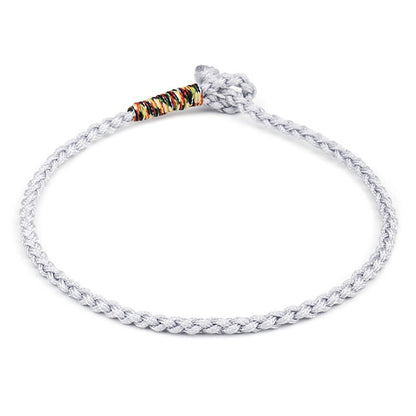 Phantom Link Bracelet