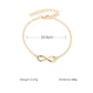 Infinity Bracelet