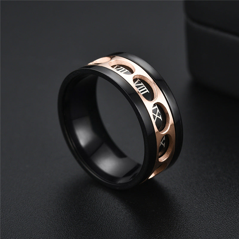 Blade Runner Ring