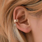 Nyx Ear Cuffs