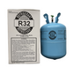 20.9LB R32 R-32 Freon Refrigerant Gas